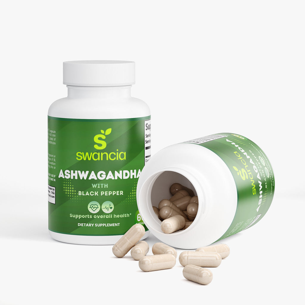 Ashwagandha