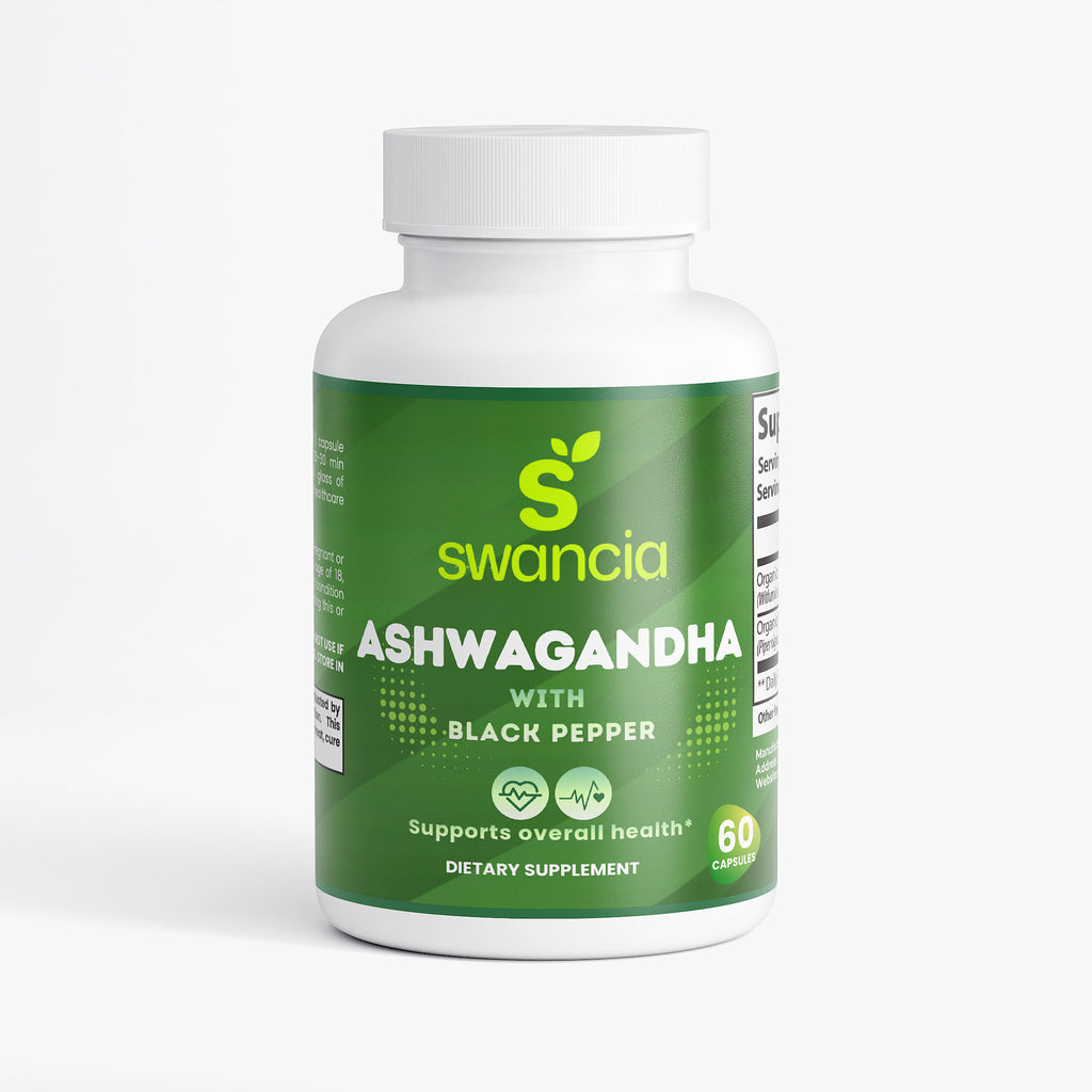 Ashwagandha