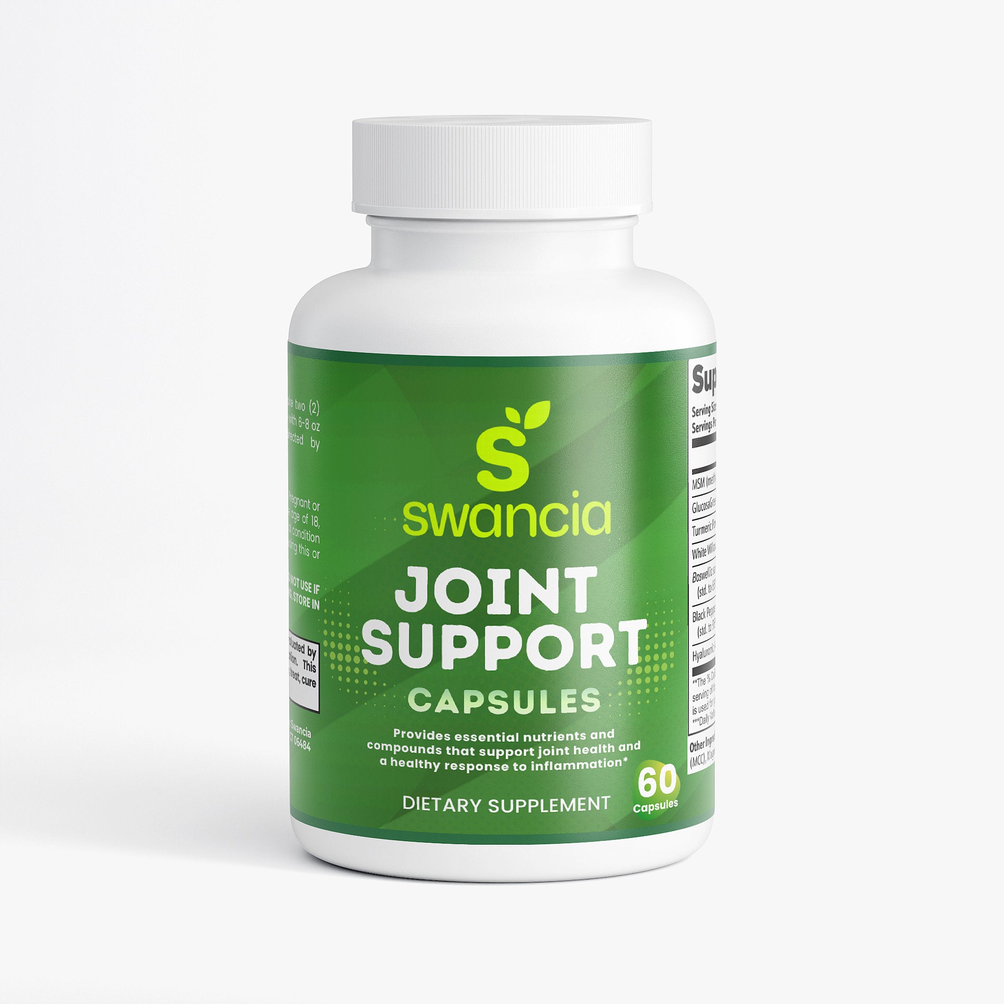 Joint Support