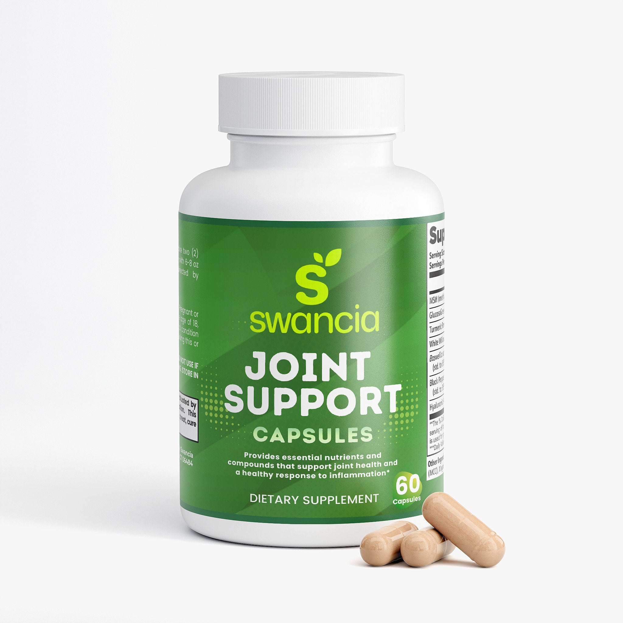 Joint Support
